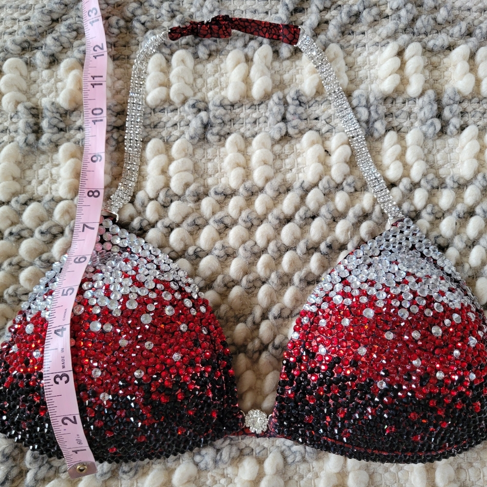 Competition Posing Bikini - image 3